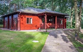 Woodland Park Lodges