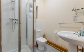 Woodland Park Lodges
